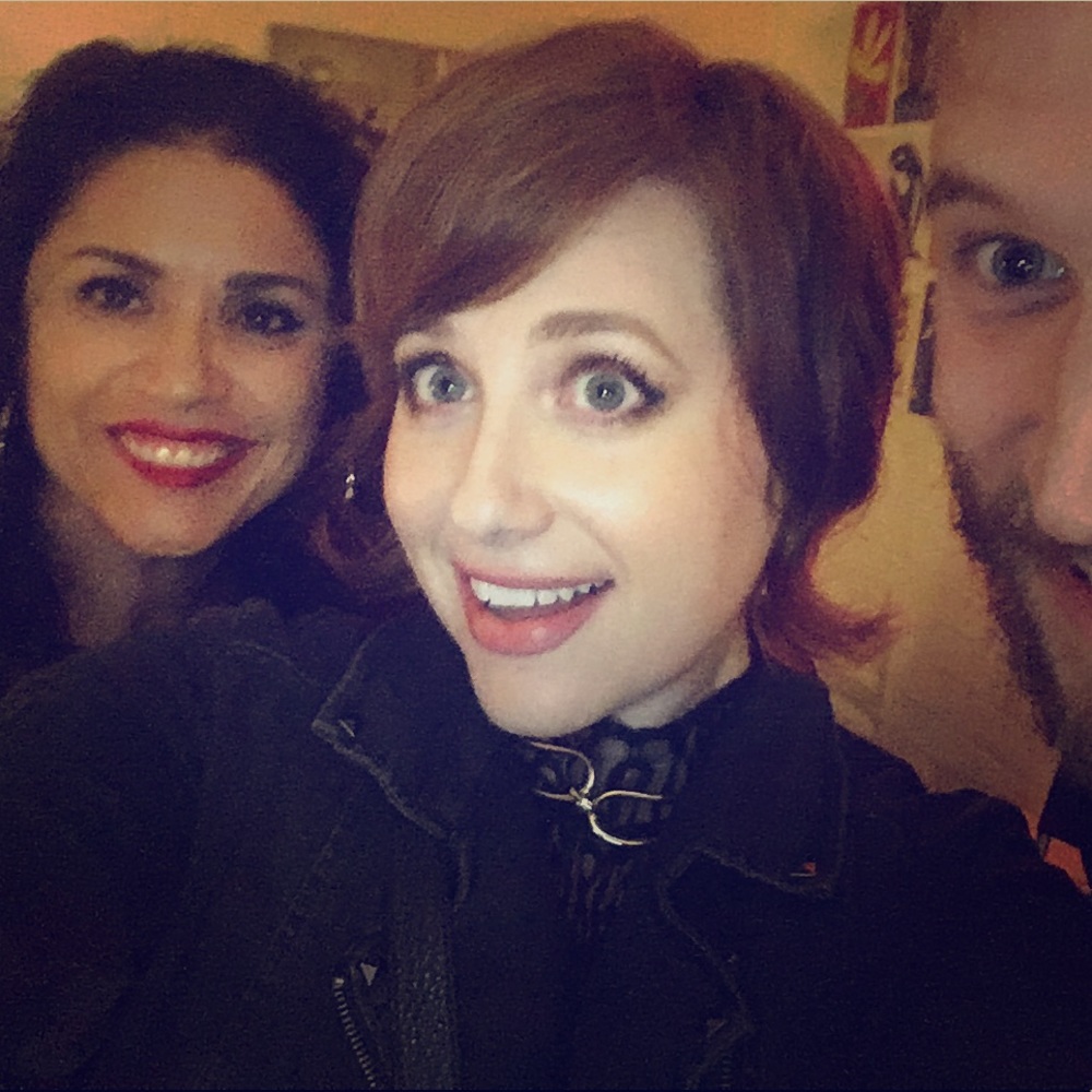 Meet your Posher, ASX